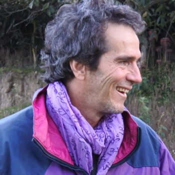 Josemaría Bernal, psicólogo transpersonal y terapeuta especializado en procesos de vida