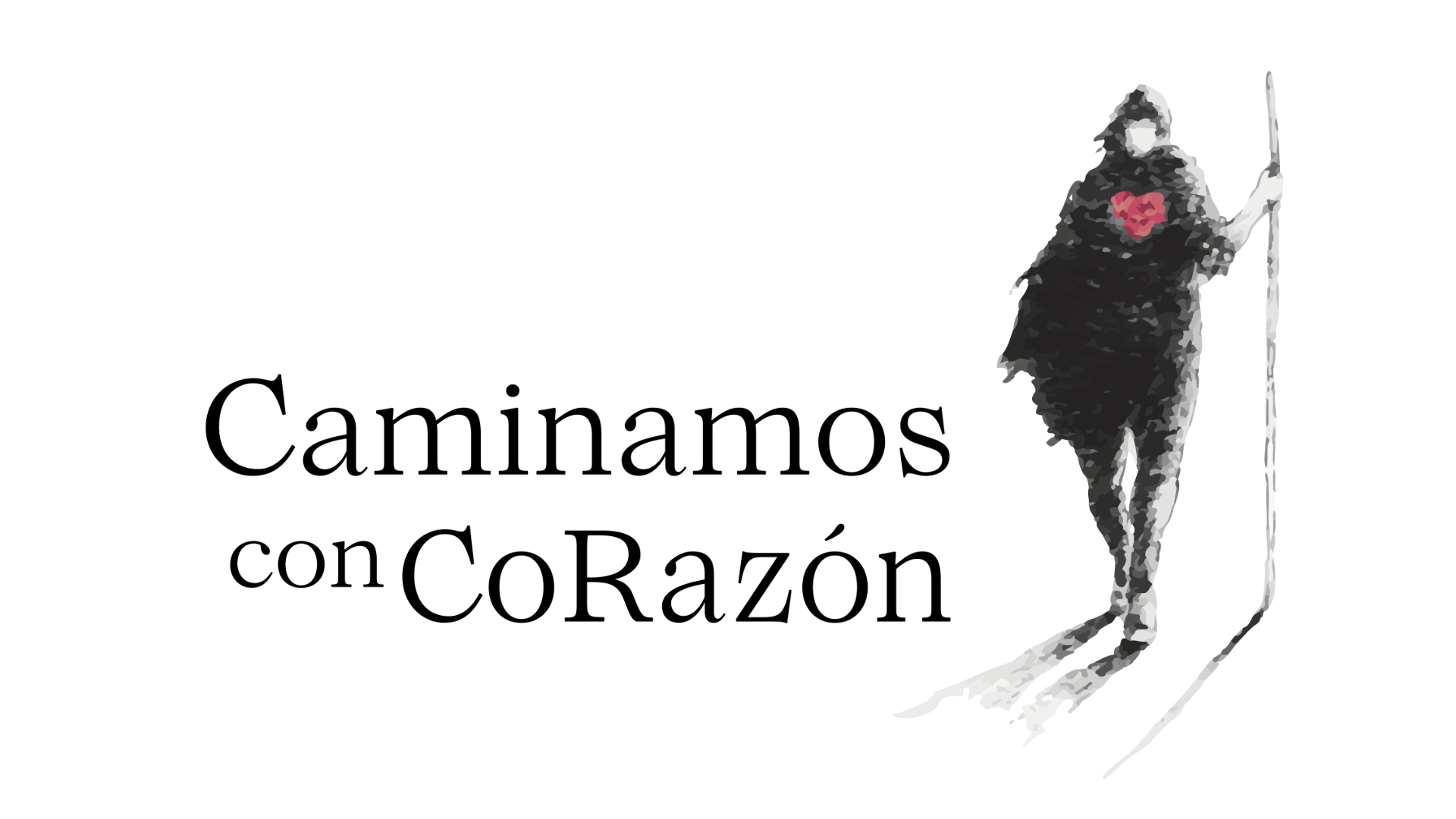 Camino con Corazón